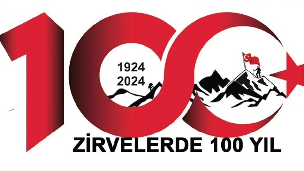 Türk dağcılığının 100. yılı Erciyes’te kutlanacak